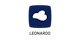 Leonardo Logo