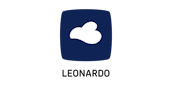 Leonardo Logo