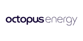 Octopus Energy Logo