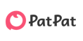 PatPat Logo
