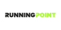 Running Point Logo
