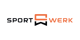 Sportwerk Logo